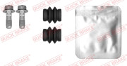 113-1489 Sada příslušenství, brzdový třmen QUICK BRAKE