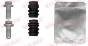 113-1496 QUICK BRAKE sada príslużenstva brzdového strmeňa 113-1496 QUICK BRAKE
