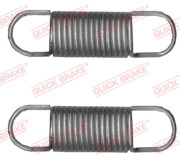 113-0523 QUICK BRAKE sada na opravu páky ručnej brzdy na brzdovom strmeni 113-0523 QUICK BRAKE