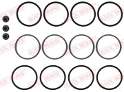 114-0179 Sada na opravy, brzdový třmen QUICK BRAKE