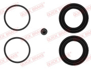 114-0187 Sada na opravy, brzdový třmen QUICK BRAKE