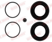 114-0198 Sada na opravy, brzdový třmen QUICK BRAKE