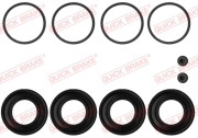 114-0200 Sada na opravy, brzdový třmen QUICK BRAKE