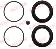 114-0242 Sada na opravy, brzdový třmen QUICK BRAKE