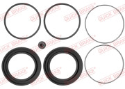 114-0334 Sada na opravy, brzdový třmen QUICK BRAKE