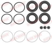 114-0336 Sada na opravy, brzdový třmen QUICK BRAKE