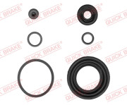 114-0349 Sada na opravy, brzdový třmen QUICK BRAKE