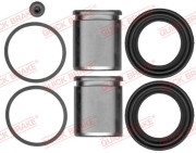 114-5053 Sada na opravy, brzdový třmen QUICK BRAKE