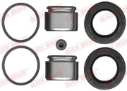 114-5111 Sada na opravy, brzdový třmen QUICK BRAKE