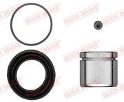 114-5114 Sada na opravy, brzdový třmen QUICK BRAKE