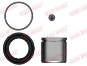 114-5119 Sada na opravy, brzdový třmen QUICK BRAKE