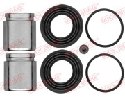 114-5245 Sada na opravy, brzdový třmen QUICK BRAKE