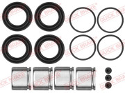 114-5379 Sada na opravy, brzdový třmen QUICK BRAKE