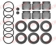 114-5436 QUICK BRAKE opravná sada brzdového strmeňa 114-5436 QUICK BRAKE