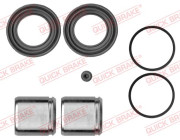 114-5561 QUICK BRAKE opravná sada brzdového strmeňa 114-5561 QUICK BRAKE
