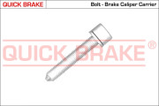 11612 Sroub, brzdovy trmen QUICK BRAKE