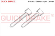 11612K Sroub, brzdovy trmen QUICK BRAKE