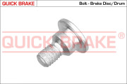 11660 Sroub, brzdovy trmen QUICK BRAKE