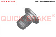 11661 Sroub, brzdovy trmen QUICK BRAKE