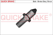 11678 Sroub, brzdovy trmen QUICK BRAKE