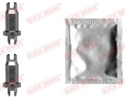 114-5390 QUICK BRAKE opravná sada brzdového strmeňa 114-5390 QUICK BRAKE