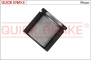 185003K QUICK BRAKE piest brzdového strmeňa 185003K QUICK BRAKE