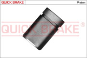 185013K Píst, brzdový třmen QUICK BRAKE