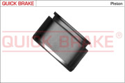 185016K Píst, brzdový třmen QUICK BRAKE