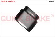 185026K Píst, brzdový třmen QUICK BRAKE
