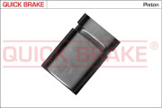 185031K Píst, brzdový třmen QUICK BRAKE