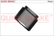 185039K Píst, brzdový třmen QUICK BRAKE