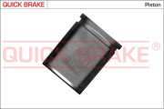 185041K Píst, brzdový třmen QUICK BRAKE