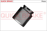 185047K Píst, brzdový třmen QUICK BRAKE