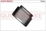 185048K QUICK BRAKE piest brzdového strmeňa 185048K QUICK BRAKE