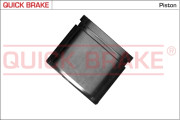 185049K QUICK BRAKE piest brzdového strmeňa 185049K QUICK BRAKE