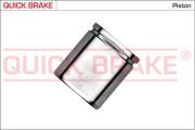 185051K Píst, brzdový třmen QUICK BRAKE