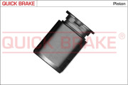 185053K Píst, brzdový třmen QUICK BRAKE