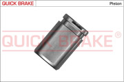 185062K Píst, brzdový třmen QUICK BRAKE