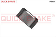 185064K QUICK BRAKE piest brzdového strmeňa 185064K QUICK BRAKE