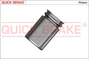 185069K QUICK BRAKE piest brzdového strmeňa 185069K QUICK BRAKE