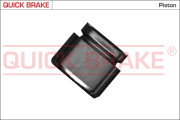 185122K Píst, brzdový třmen QUICK BRAKE