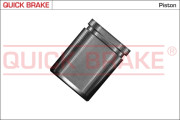 185132K Píst, brzdový třmen QUICK BRAKE