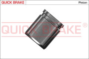 185143K Píst, brzdový třmen QUICK BRAKE