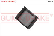 185151K QUICK BRAKE piest brzdového strmeňa 185151K QUICK BRAKE