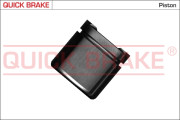 185152K QUICK BRAKE piest brzdového strmeňa 185152K QUICK BRAKE