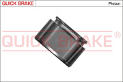 185157K Píst, brzdový třmen QUICK BRAKE