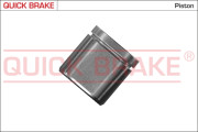 185168K Píst, brzdový třmen QUICK BRAKE