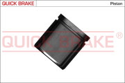 185174K Píst, brzdový třmen QUICK BRAKE
