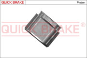 185182K Píst, brzdový třmen QUICK BRAKE