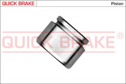 185189K Píst, brzdový třmen QUICK BRAKE
